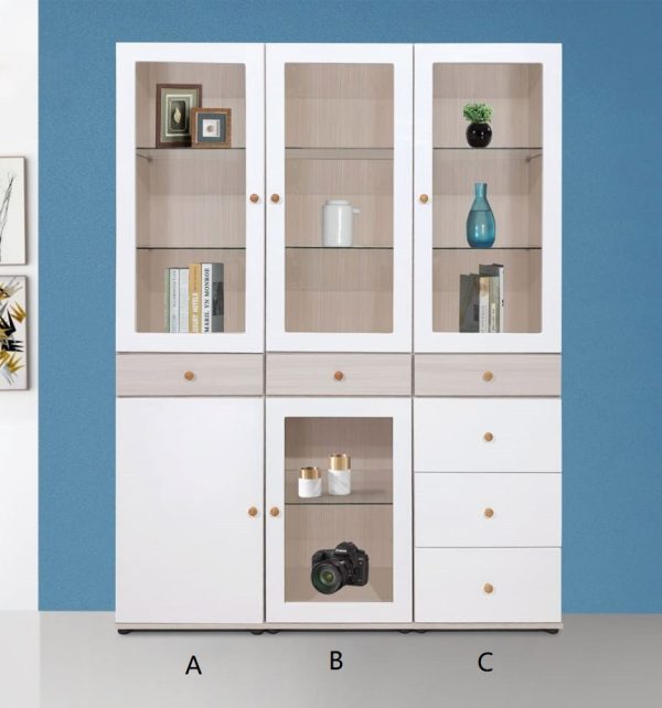 Book Cabinets BCN1199